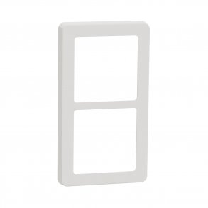 Designramme 63 Base 2X1M Lo Hv