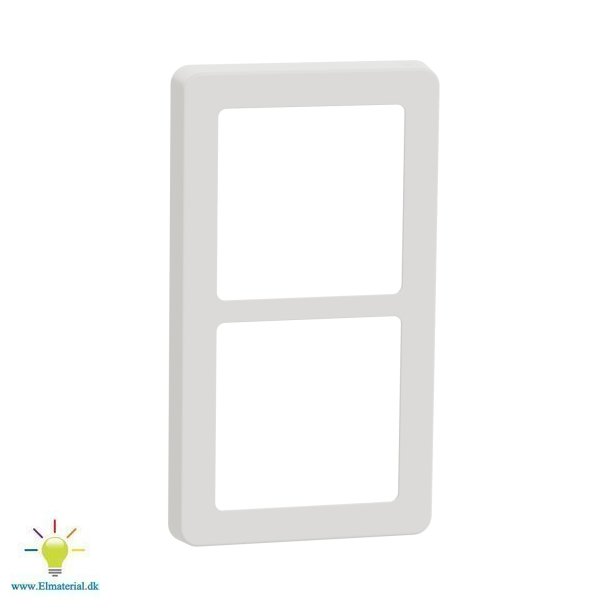 Designramme 63 Base 2X1M Lo Hv