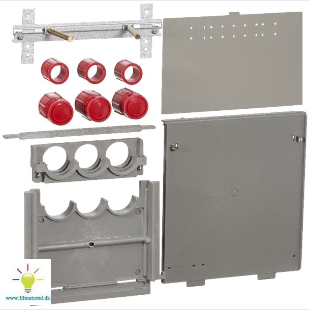 Mlerskab Reservedelsst