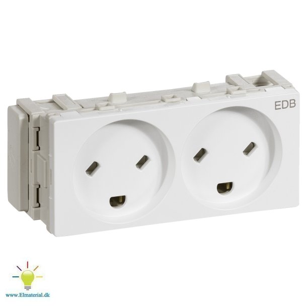 Fuga Isf Stikk Edb 2M 2P+J Lg