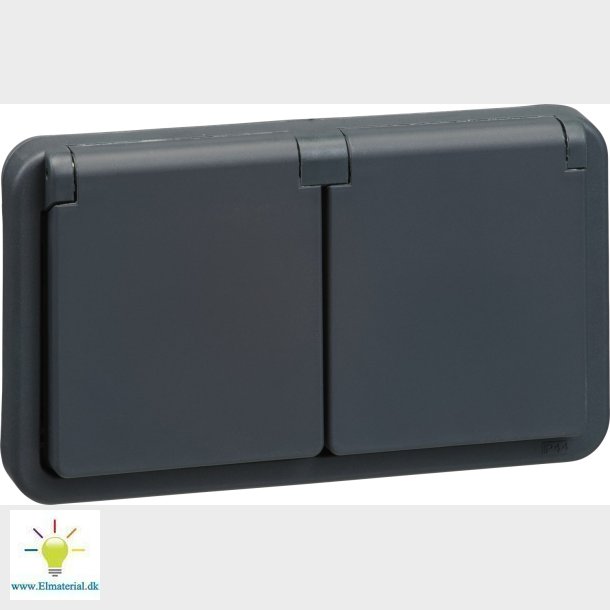 Opus74 Stikk Dobb Vandret Antr