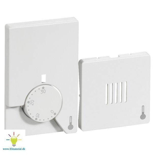 Fuga Afd. F/Termostat Hv