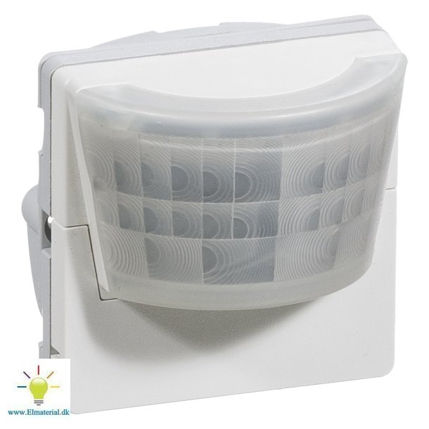 Fuga Pir 24V System Hvid