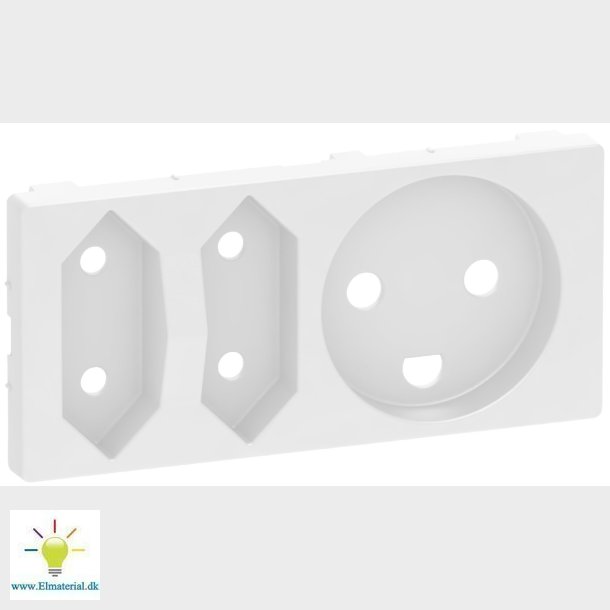 Fuga Afd Stik M/J+2Xeuro 2M Hv