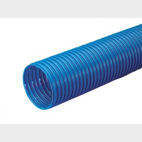 160 / 145Mm Avlopp Pvc 50M Bl