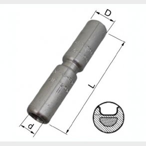 Pressemuffe Al As185
