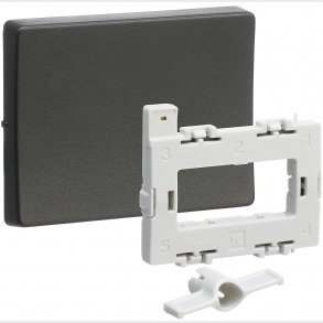 Opus66 Tang + Led Lampebase Kg