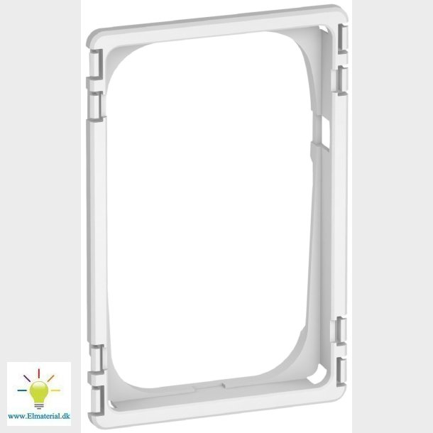 Fuga Mont Ramme Slim 1,5M