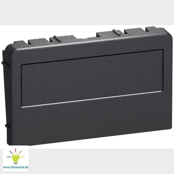 Fuga Afd Blnd 0,5M M/Tekst Kg