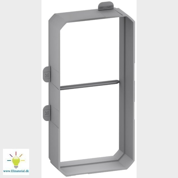 Fuga Pudsudlign. Ring 2M Ny