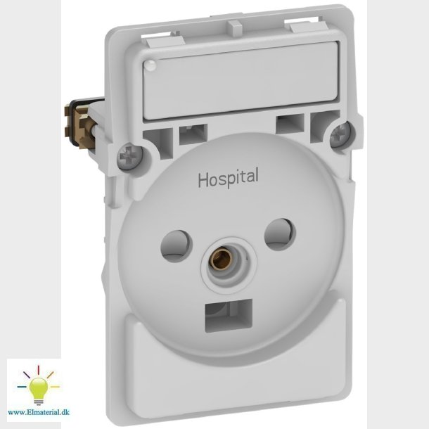 Fuga Stikk Hosp M/Led 1,5M Ua