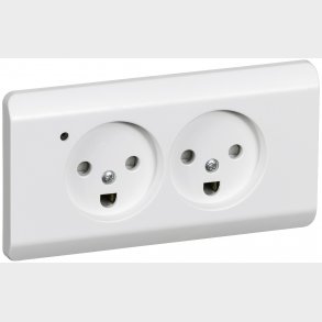 Opus66 Plug Plug 2-TM / Led Hv