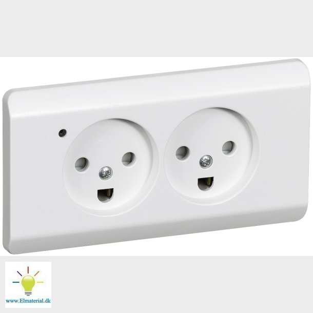 Opus66 Plug Plug 2-TM / Led Hv