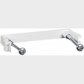 Fuga Skruvtorn T / Panelbas