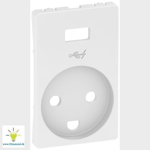 Fuga Afd Stikk M/J +5V Usb Lg