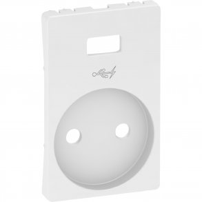 Fuga Avd. Plugg U/J Med Usb Hv