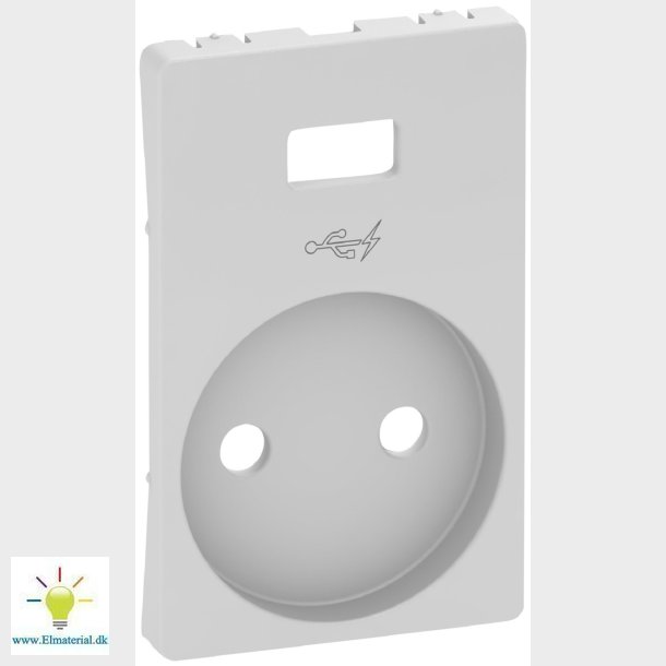 Fuga Afd Stikk U/J Med Usb Lg