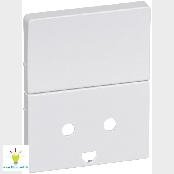 Opus66 Afd Stikk M / Afbr Hv