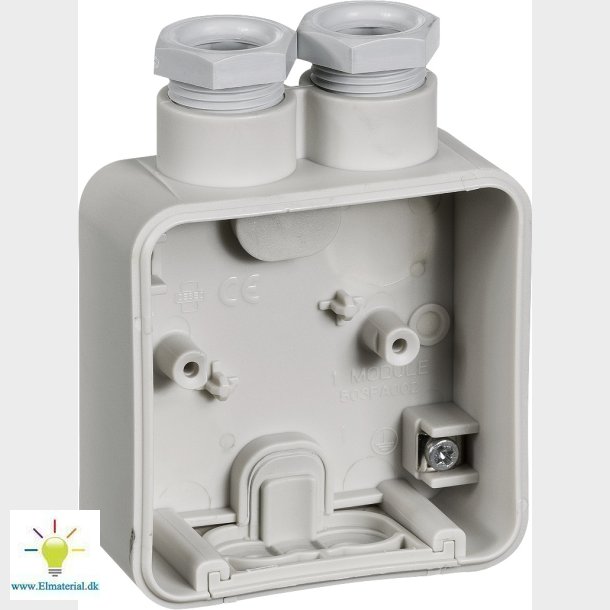 Opus74 Underlag 1M+2Xm20 Lg