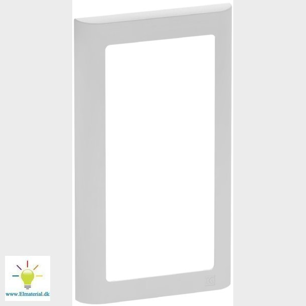 Designramme 63 Soft 1X2M Lo Lg