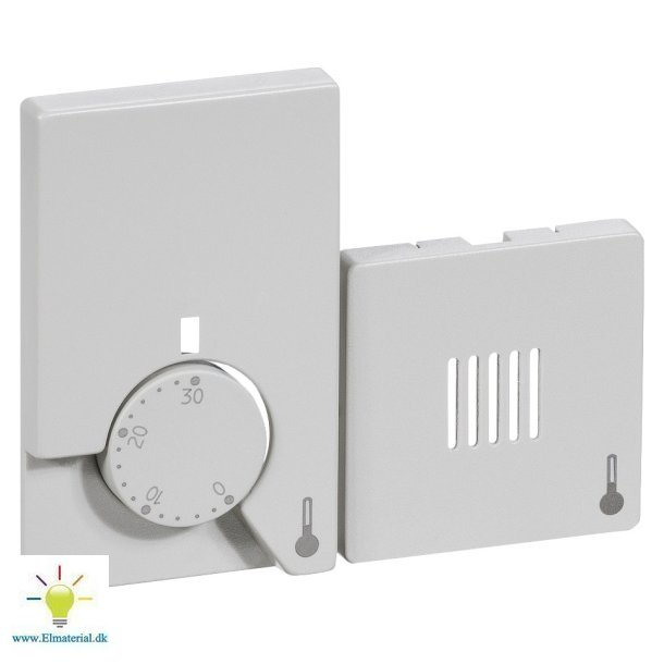 Fuga Afd. F/Termostat Lg