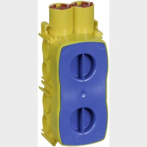 Opus66 Inst. Burk 2M Gul