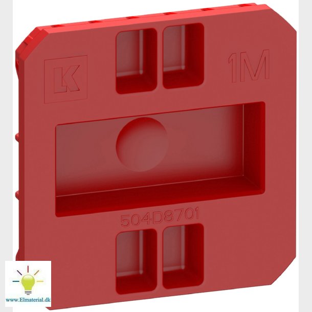 Fuga Lg T/Indstb+Indmur 1M