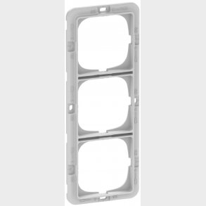 Fuga Teknisk Mont Ramme 3X1M