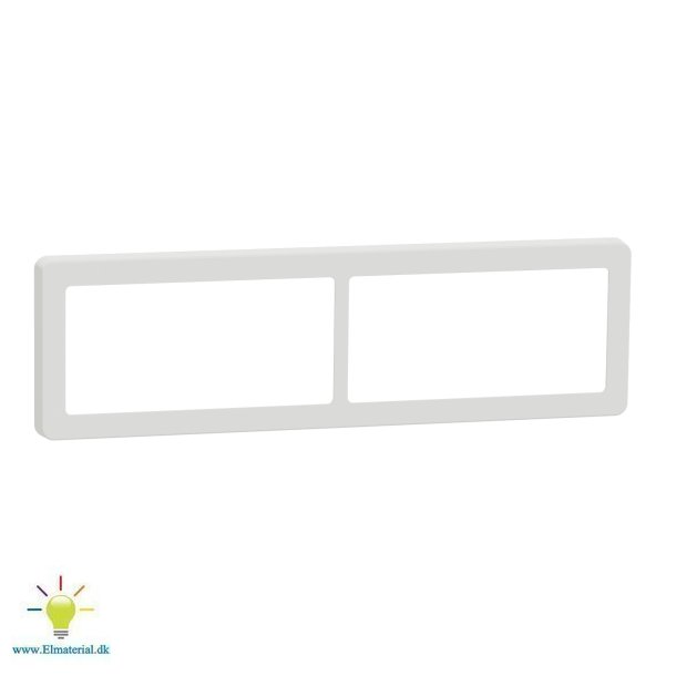 Designramme 63 Base 2X2M Va Hv