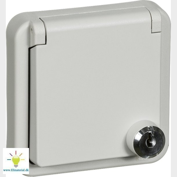 Opus74 Stikk M/Ngle Lg