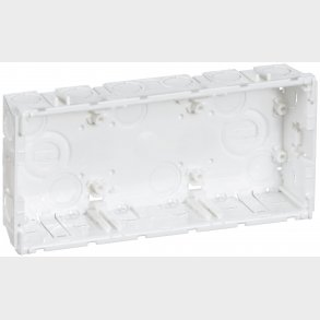 Klicka p Triple Duct Box