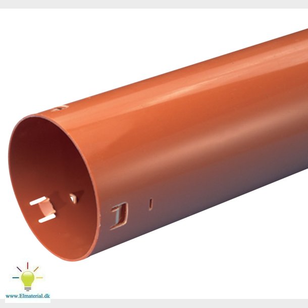 92/80X1000Mm Drn Tilslutn.