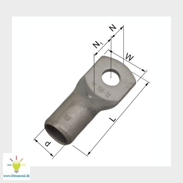 Rrkabelsko Cu Krf70-8 M8