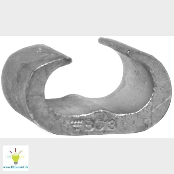 Afgreningsmuffe C70-95