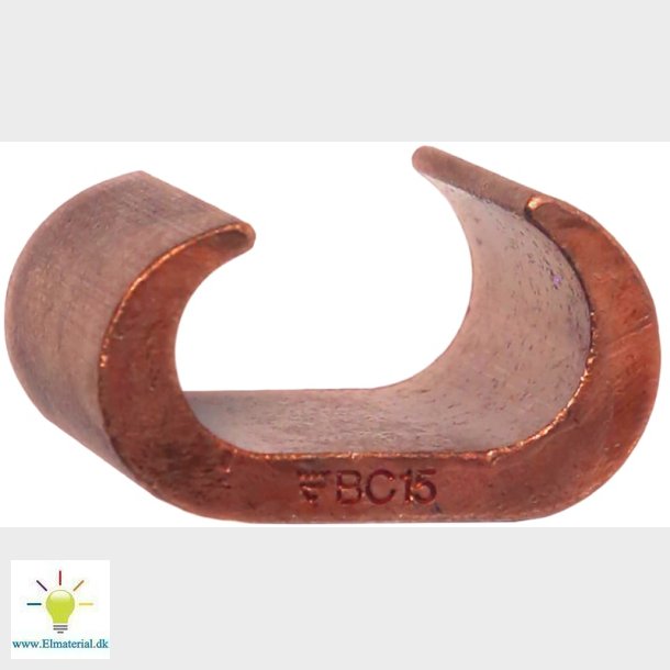 Afgreningsmuffe C95-120