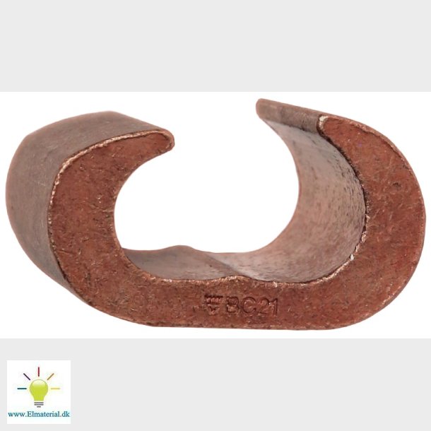 Afgreningsmuffe C240-300