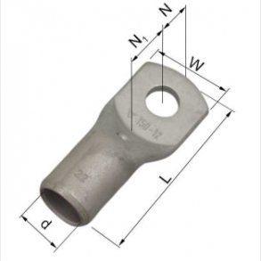 Rrkabelsko Cu Krf50-16 M16
