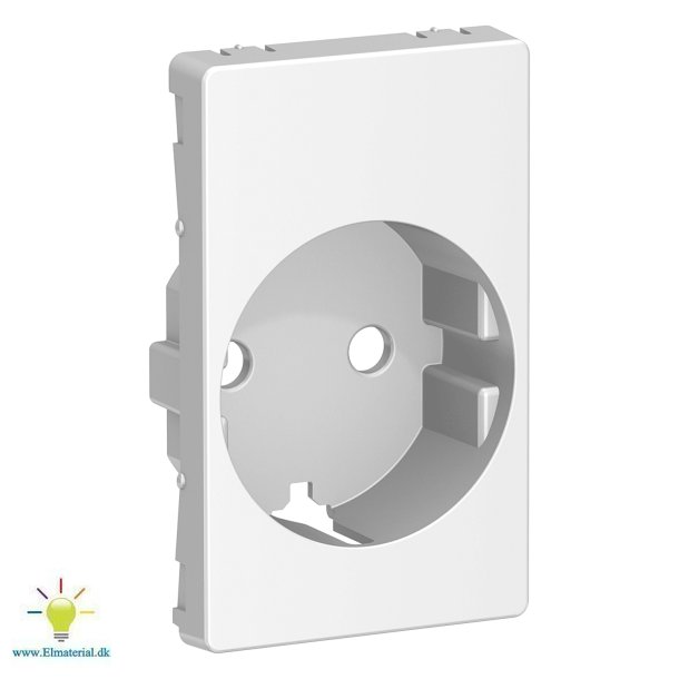 Fuga Afd Stik Sidejord 1,5M Lg