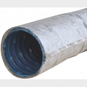 60 / 50Mm Avlopp 50M Bl W / Filt