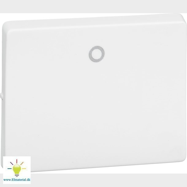 Opus66 Ab Tangent 2P Afbr Hvid