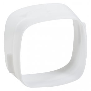 Injekteringsbruk Gips avjämningsring 1M