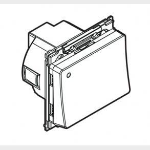 Opus66 Timer 600 10A