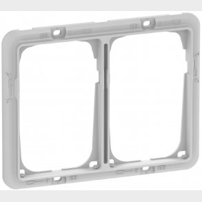 Fuga Teknisk Mont Ramme 2X1,5M