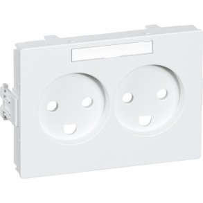 Clic Ab Afd Stitch Dobb White