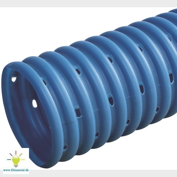 60 / 50Mm Avlopp Pvc 250M Bl