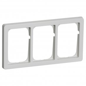 Ram 63 3X1,5M Horisontell Lg