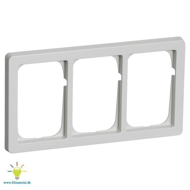 Ram 63 3X1,5M Horisontell Lg