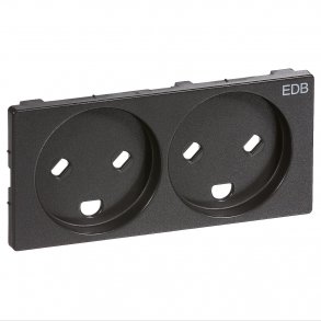 Fuga Afd Stikk Edb 2M Kg