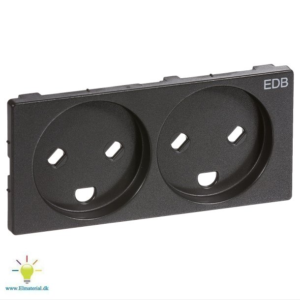 Fuga Afd Stikk Edb 2M Kg