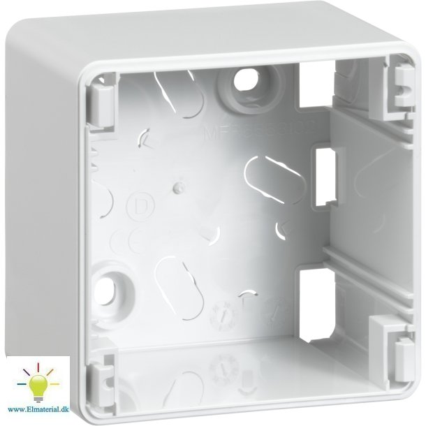 Opus66 Substrat 1M 45Mm Hv